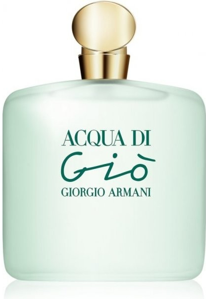 Giorgio Armani Acqua di Gio toaletná voda dámska 50 ml tester