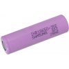 SAMSUNG SDI INR18650-35E 3500 mAh, 3,7V, nechránený, 13A