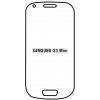 engaroGuard Hydrogel - ochranná fólia - Samsung Galaxy S3 mini priesvitná na celý displej 1 kus s výrezom prednej kamery