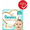 Pampers Premium Care veľkosť 2, 68 Plienok, 4kg-8kg
