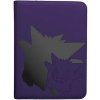 Ultra Pro Elite Pokémon TCG Gengar A4 Album na 360 kariet