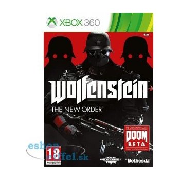 Wolfenstein: The New Order