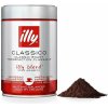 Illy Clasico mletá káva 250 g