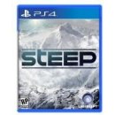 Steep