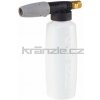 Kränzle pěnový injektor s nádobou 1l (M22 x 1,5 vnější)
