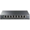 TP-Link TL-RP108GE - PoE Reversný Switch s 8 gigabitovými portami