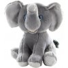 Plyšový slon 18 cm - plyšové hračky