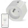 GoSmart WiFi zásuvka IP-3001F