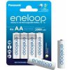 Panasonic Eneloop AA 2000 mAh BK-3MCDE/4CP 4ks