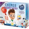 Buki France Chemické laboratórium 150 pokusov Stav tovaru: Nový