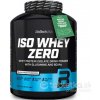 BioTech USA Iso Whey Zero 2270 g