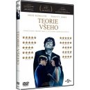 Teória všetkého, DVD