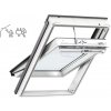 Dálkově ovládané střešní okno Velux Integra GGU 006621 Velux: PK10 94x160 cm