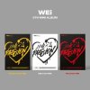 WEi: Love Pt.2: Passion - CD