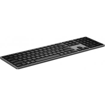 HP 975 Dual-Mode Wireless Keyboard 3Z726AA#BCM