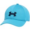 Under Armour Boy's UA Blitzing Adj Ether modrá
