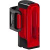 Lezyne Strip Drive 300+ zadné čierne - Lezyne Strip Drive 300+ Rear zadné svetlo Black