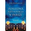 Posledná reštaurácia v Paríži - Lily Graham