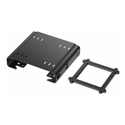HP Desktop Mini v4+ VESA / držiak pre stolný počítač HP Mini a displej radu HP P/E/Z / VESA 100x100 (99T54AA)