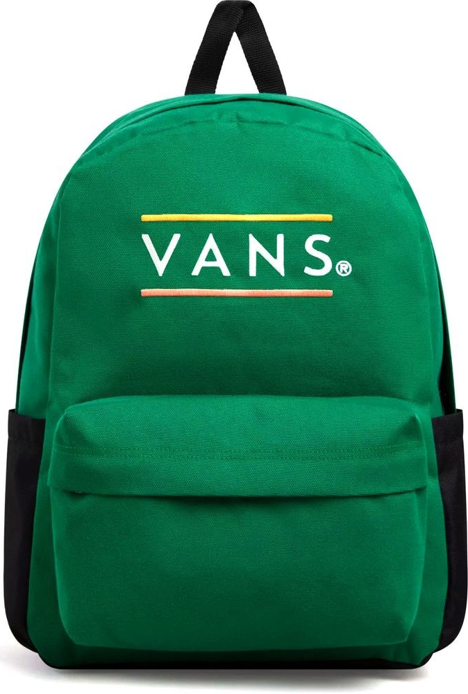 VANS Old Skool 22l green