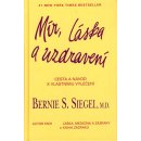 Mír, láska a uzdravení - Bernie Siegel