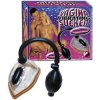 You2Toys Vibrating Vagina Sucker - Vibračná vákuová pumpa