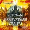 Hartl Jan - Putování za Svatým Grálem / MP3 [CD]