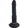 Analfantasy Ass Fucker Rechargeable Anal Vibrator black