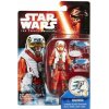 X-WING PILOT ASTY Hasbro Star Wars