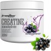 Kreatínový prášok čierne ríbezle IronFlex 300 g