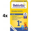 Bebivita JUNIOR 2 4 x 500 g