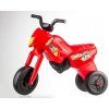 Yupee Enduro veľké červené