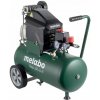 Olejový kompresor Metabo Basic 250-24 W, 24 l, 8 bar