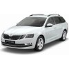 Priečniky Aurilis Trax pre Škoda Octavia III Combi 2013-2020 s pozdĺžnikmi
