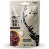 Renjer Traditional Nordic Reindeer (Sobie) Jerky Sea Salt 25 g