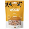 WOOLF Dog Soft Cubes Rabbit 100 g