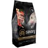 Savory Adult Allbreeds Fresh Duck&Rabbit 3 kg
