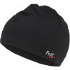 Fox čiapka Outdoor Run čierna