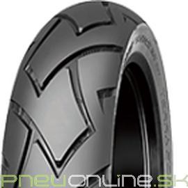 MITAS TERRAFORCE-R 170/60 R17 72V