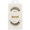 Bloom Natural nalepovacie riasy z prírodných vlasov No. 747M Black