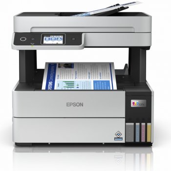 Epson EcoTank L6490