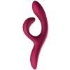 We-Vibe Nova 2 vibrátor s výbežkom na klitoris, ružový