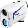 Nikon laser COOLSHOT 40i GII