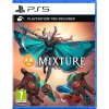 Mixture | PSN VR 2
