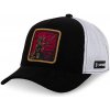 Capslab Assassin's Creed Shadows Trucker Yasuke/Black/Black/White one size