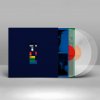 COLDPLAY - X&Y (CLEAR ECORECORD ALBUM) (2VINYL)
