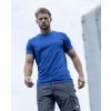 ARDON Tričko ARDON®TRENDY stredne modrá royal Velikost: 2XL