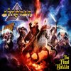 Stryper - Final Batlle [CD]