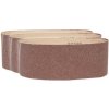 Güde 38367 Brúsny pás K80 610x100 mm, 3 ks