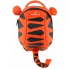 LittleLife batoh Disney Toddler Tigger oranžový
